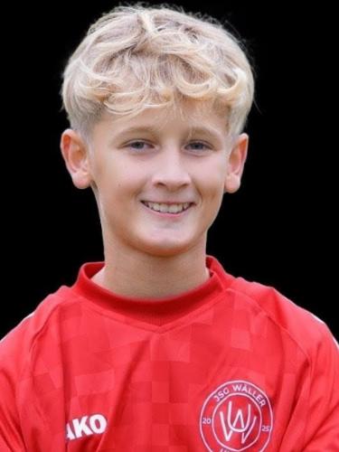 Jacob Zerwas