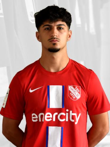 Hasan Özdemir