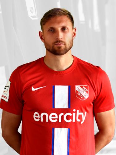Jannik Oltrogge