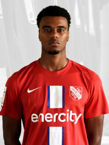 Irichad Behrens