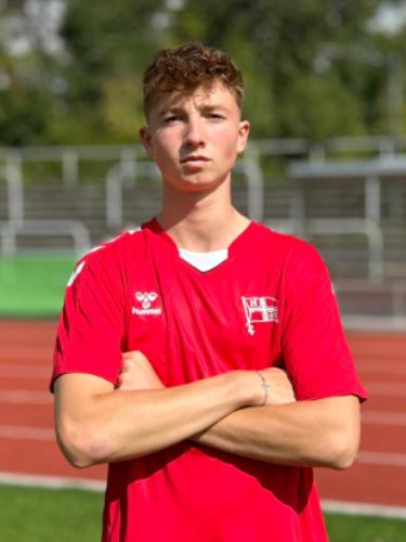 Lucca Elias Schmalfuß