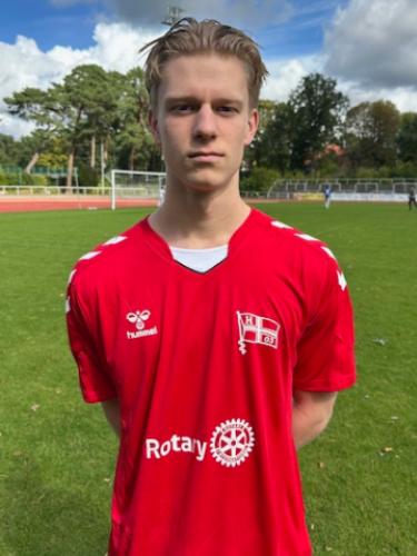 Mika Anton Heiner Wendel