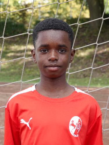 Hassana Diallo