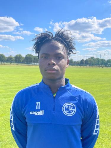 Ryan Alebiosu