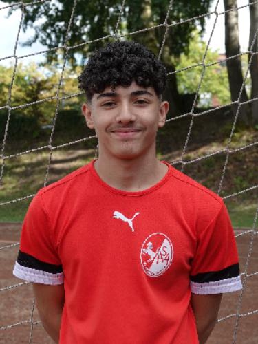 Zakariya Hussein