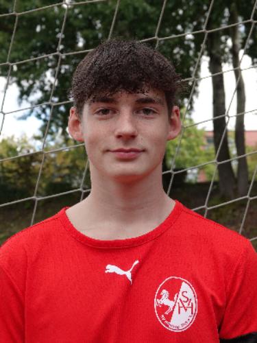 Lennox Lian Schloßmacher