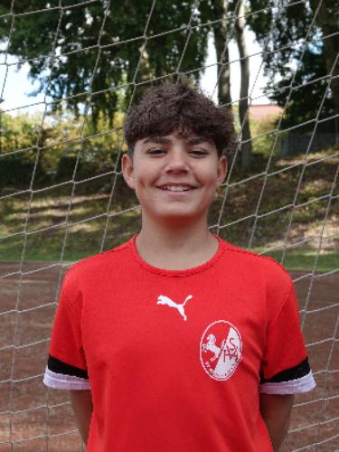 Miran Tosun