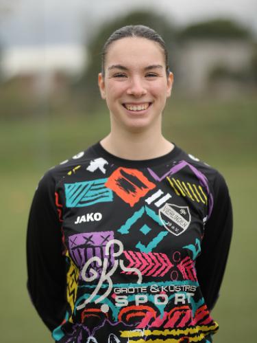 Lisa Hasenjürgen