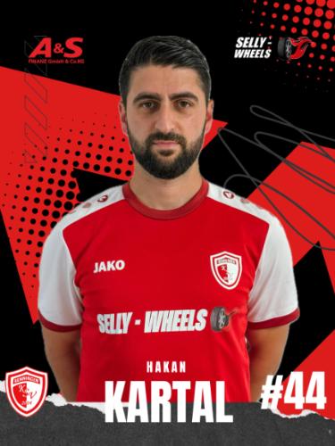 Hakan Kartal