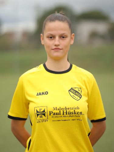 Angelique Katzorke