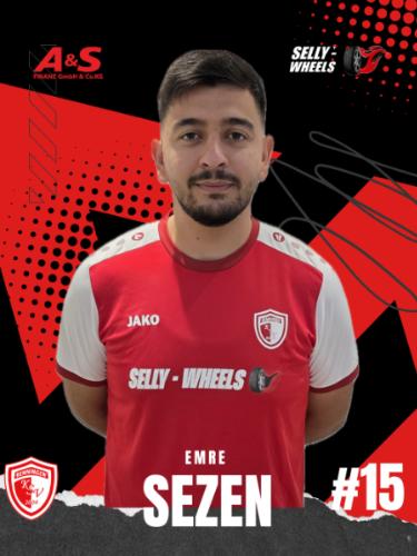 Emre Sezen