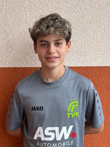 Benjamin Kurz