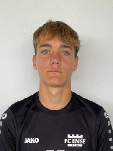 Louis Klapp