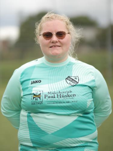Chantal Möller