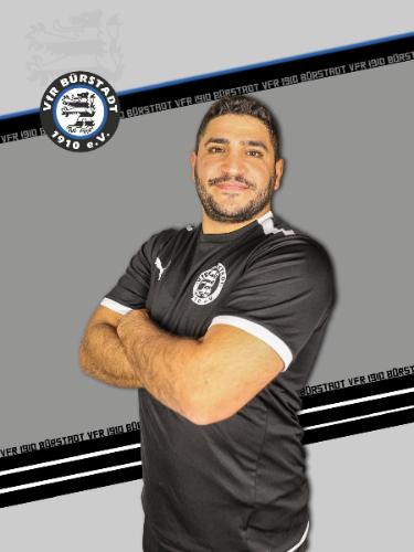 Semih Kirkici