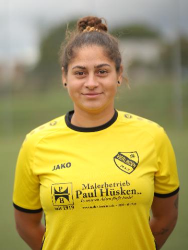 Rebeca Narduche Fromm