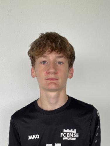 Max Klebsattel