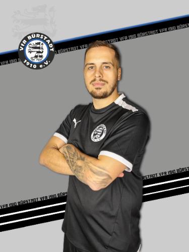 Fatos Ramadani
