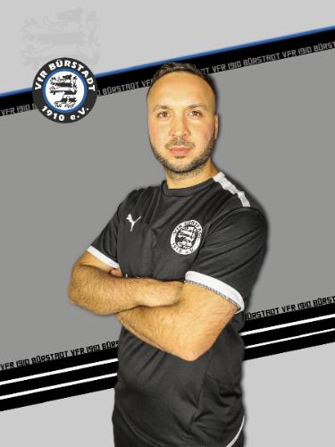 Ilker Tomta