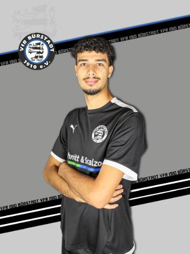 Abdullah Zatima
