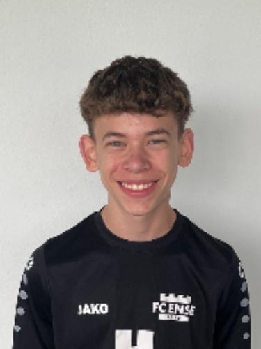 Jonas Risse