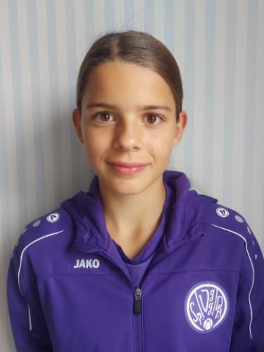 Ariane Henrietta Winter