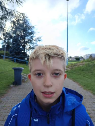 Loris Manuel Müller