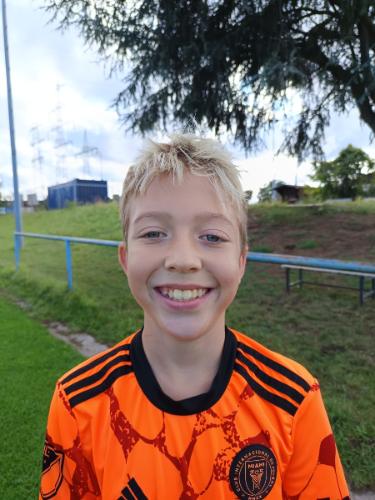 Joel Maurice Wandt