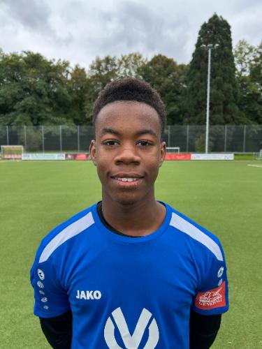 Gerard Obinna Ekezon