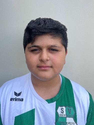 Aryan Khalid Hamad Hamad