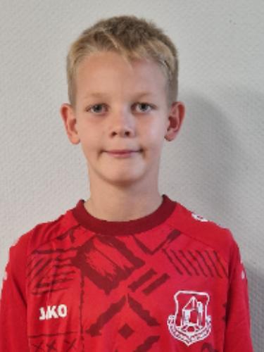 Janus Bleeker