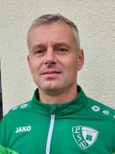 Enrico Wolf