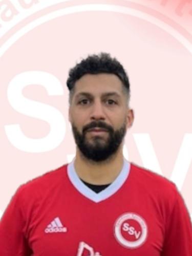 Hassan Oumari
