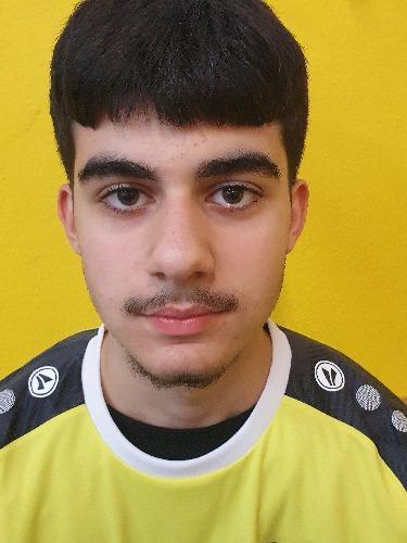 Batuhan Cayukli