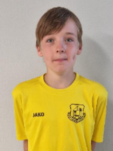Fiete-Levi Nimz