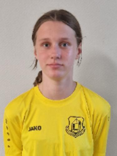 Fenja Naumann