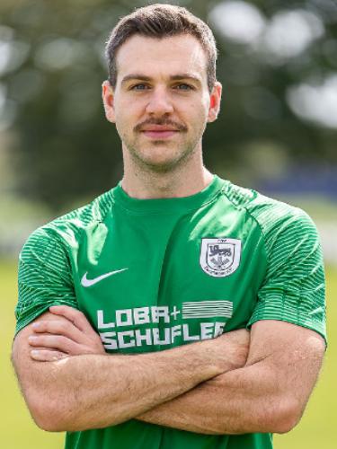 Noah Huber