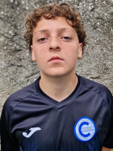 Sebastian Baumgartner
