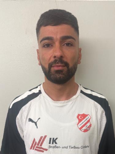 Fatih Aybar