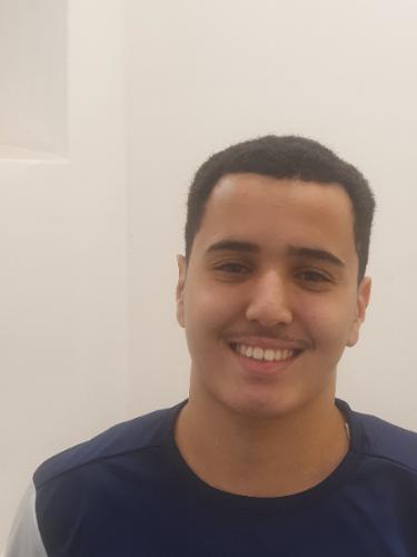 Zakaria El Ghazali