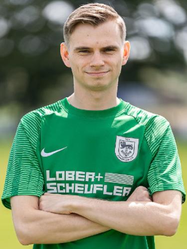 Nico Weippert