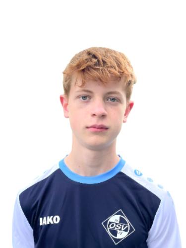 Henry Dahmen