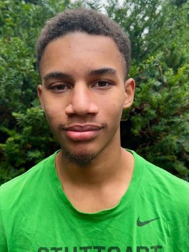 Noah Lawrence Guidry