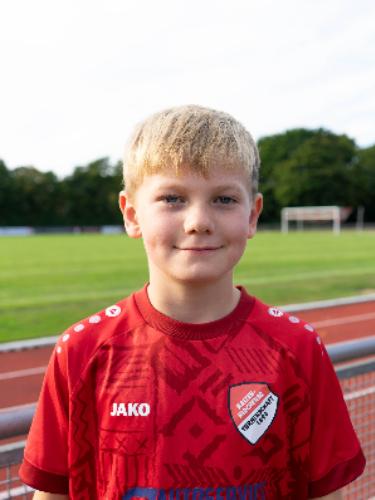 Mathis Ballenberger