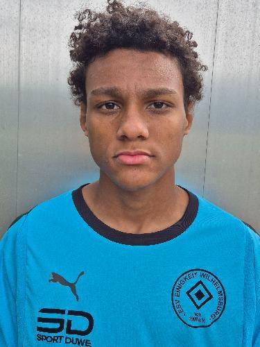 Chinedu Valentine Arhin