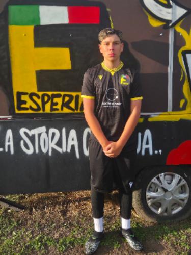 Jan Paul Garcia Carmenates