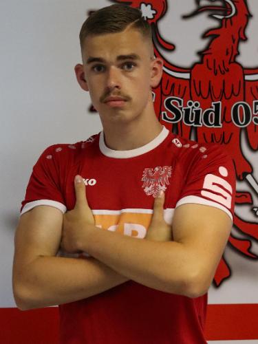 Philipp Leon Lange