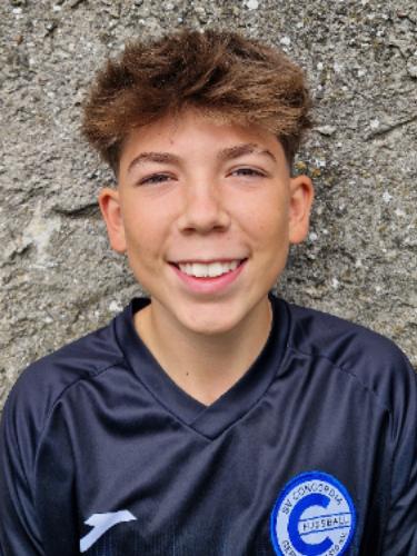 Robin Kariton