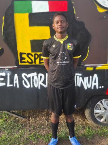 Joshua Jesus Israel Nteza