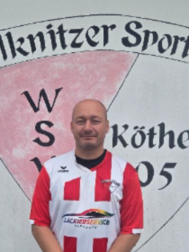Steffen Krietsch
